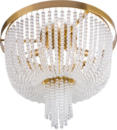 Потолочная люстра Freya FR1008CL-06BS