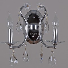 Бра ILLUMICO IL2326-2WOR-39 CR