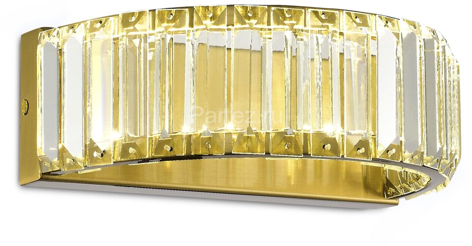 Настенный светильник ST Luce SL1622.301.01