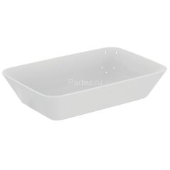 Раковина - чаша Ideal Standard CONNECT AIR, 60 см, белая (E034801)
