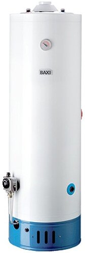Водонагреватель газовый накопительный Baxi SAG-3 150 T