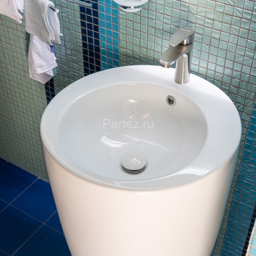 Раковина напольная MELANA MLN-B133