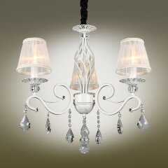 Подвесная люстра Omnilux OML-79103-03