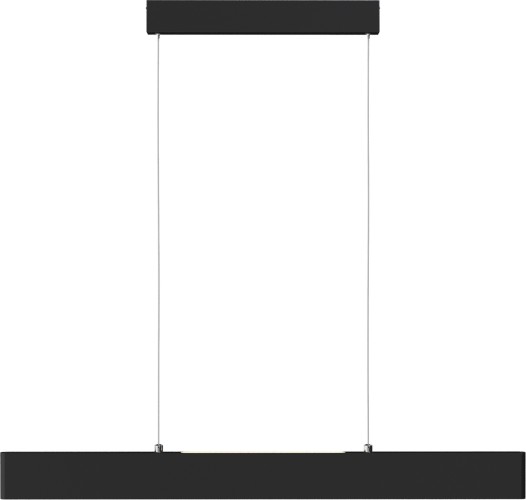 Подвесной светильник Maytoni P010PL-L23B4K