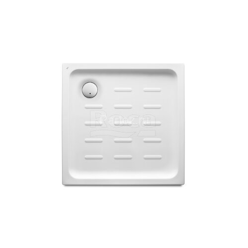 Поддон душевой Roca EASY 75х75