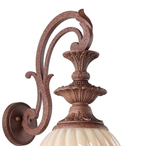 Бра Lucia Tucci BEATRICE W2590.1 OLD COPPER