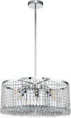 Потолочная люстра Indigo V000278