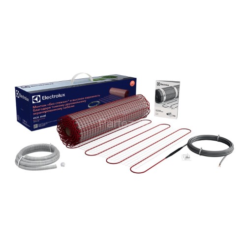 Мат Electrolux EEM 2-150-8 (комплект теплого пола)