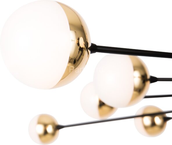 Потолочная люстра Freya FR5242CL-24B