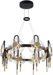 Подвесная люстра Odeon Light 5407/92L