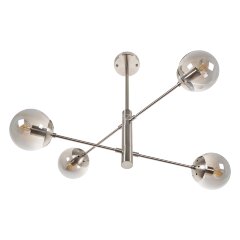 Потолочная люстра MyFar MR1330-4P