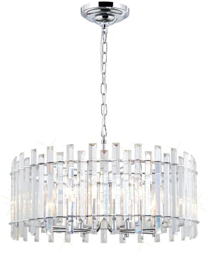 Подвесная люстра Citilux CL334181