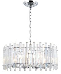 Подвесная люстра Citilux CL334181