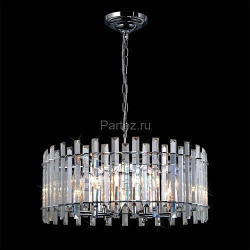 Подвесная люстра Citilux CL334181