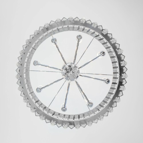 Подвесная люстра Citilux CL334181