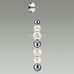 Бра Odeon Light 5007/13WL