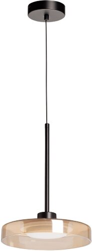 Подвесной светильник DeMarkt 702013801