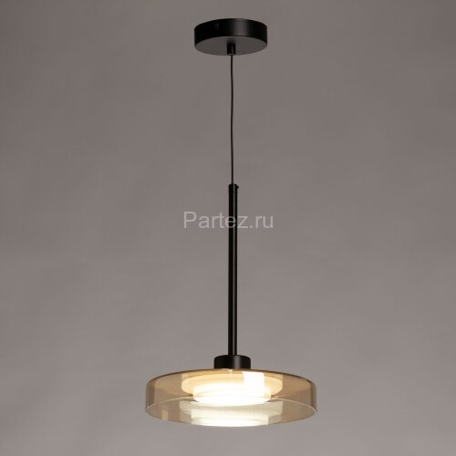 Подвесной светильник DeMarkt 702013801