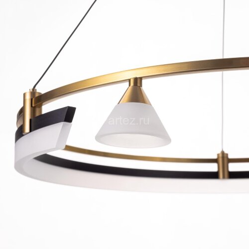 Подвесной светильник Citilux CL211062