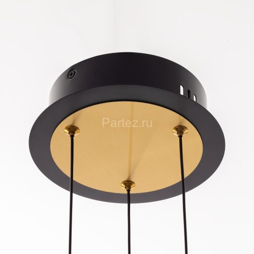 Подвесной светильник Citilux CL211062