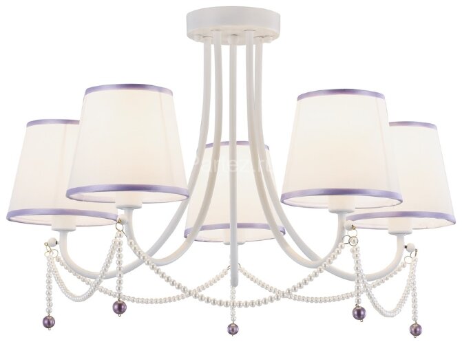 Потолочная люстра Velante 314-007-05