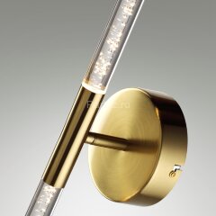 Настенный светильник Odeon Light 4369/10WL