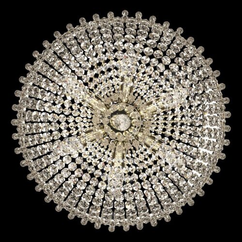 Потолочная люстра Bohemia 19271/H2/55IV G