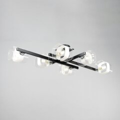 Потолочная люстра Citilux CL139262