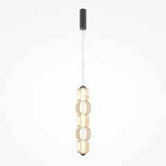 Подвесной светильник Maytoni MOD381PL-L30B3K