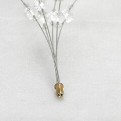 Потолочная люстра Lussole Loft LSP-8781