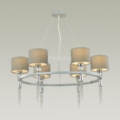 Подвесная люстра Lumion 4515/6