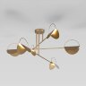 Потолочная люстра Eurosvet 70148/6