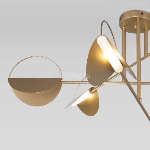 Потолочная люстра Eurosvet 70148/6