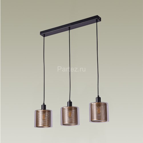 Подвесной светильник Moderli V2872-3P