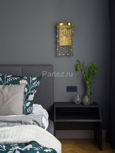 Бра DeMarkt 443021901