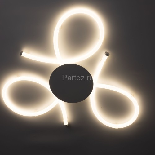 Потолочная люстра DeMarkt 312014203