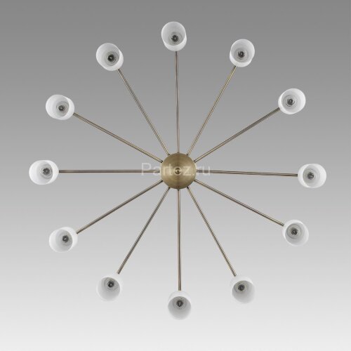 Потолочная люстра Lumion 8100/12C