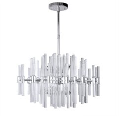 Потолочная люстра Arte Lamp A1064PL-10CC