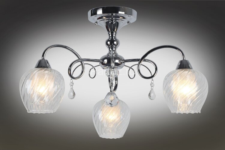 Потолочная люстра Omnilux OML-53607-03