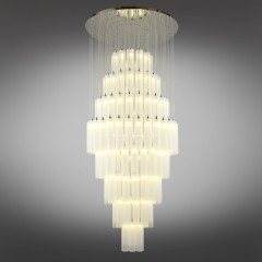 Подвесная люстра Aployt APL.859.06.144