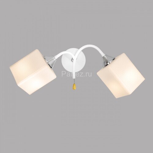 Бра Imex MD.6193-2-W-WH+CH