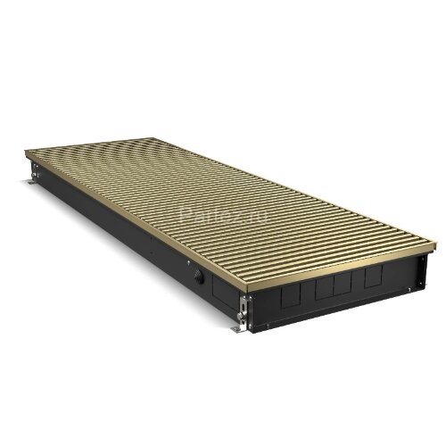 Конвектор внутрипольный Royal Thermo ATRIUM-90/400/2800-DG-U-LB