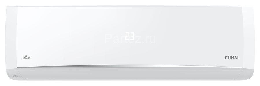 Инверторная сплит-система FUNAI SENSEI Inverter 2023 RAC-I-SN75HP.D04 (комплект)