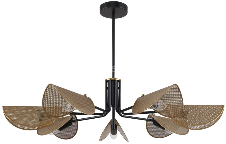 Потолочная люстра F-Promo 4082-7P