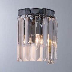 Настенный светильник Divinare 3001/02 AP-1