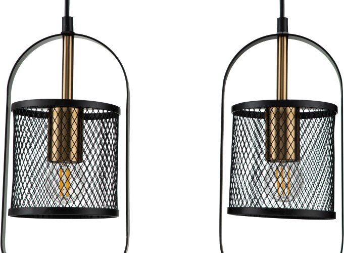 Подвесной светильник Indigo V000183