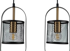 Подвесной светильник Indigo V000183