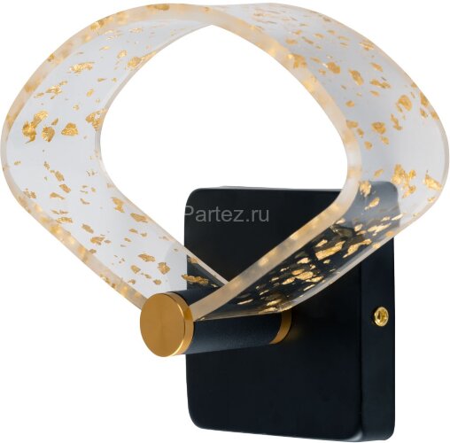 Настенный светильник DeMarkt 488024901