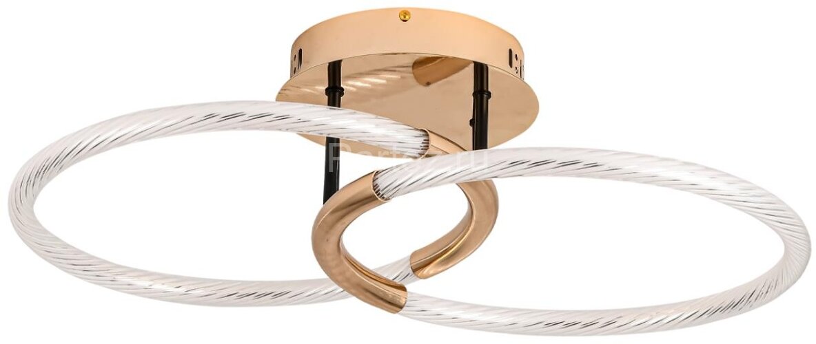 Потолочная люстра Lumion 6545/61CL