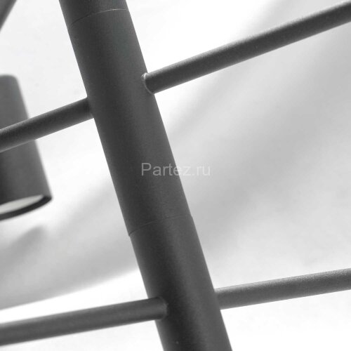 Подвесная люстра Lussole LGO LSP-8156